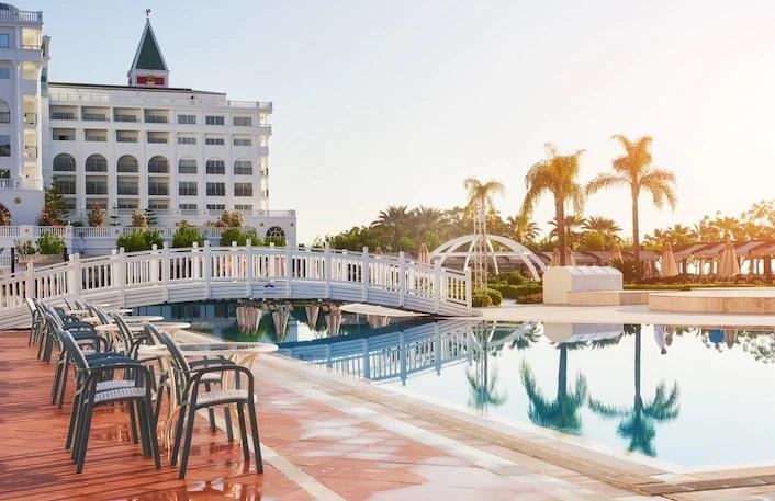 The Most Expensive Resorts In The World 2026