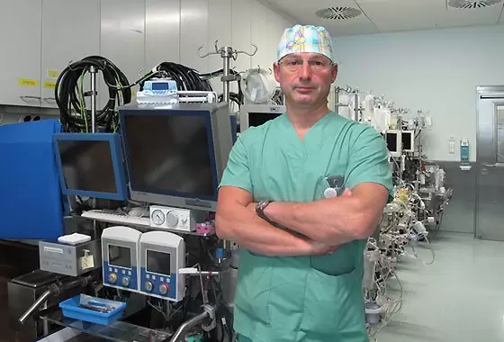 Top 10 Best IVF Clinic In The World 2026