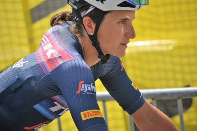 Top 10 Best Female Cyclists In The World 2025
