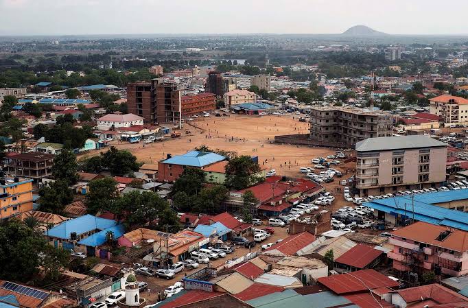 Top 10 Poorest Countries In The World (2026 Update)