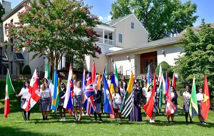 Top 10 Best Girl Schools In The World 2026