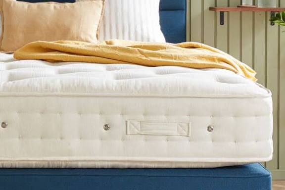 Top 10 Best Smart Mattresses In 2026