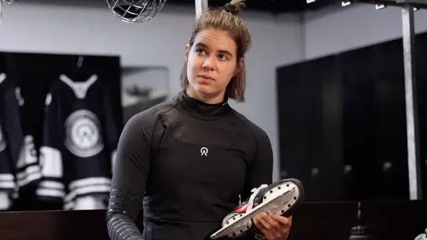 Top 10 Best Female Hockey Players In The World 2026