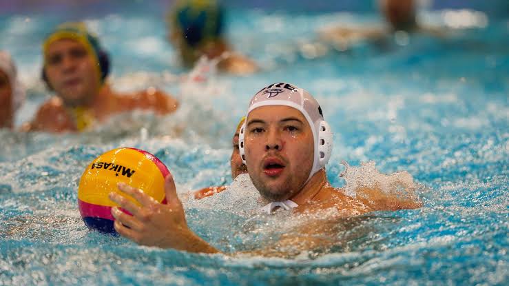 Top 10 Best Water Polo Players In The World 2025