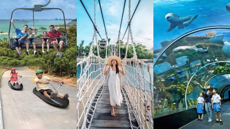 Top 10 Best Places to Visit in Singapore in 2026