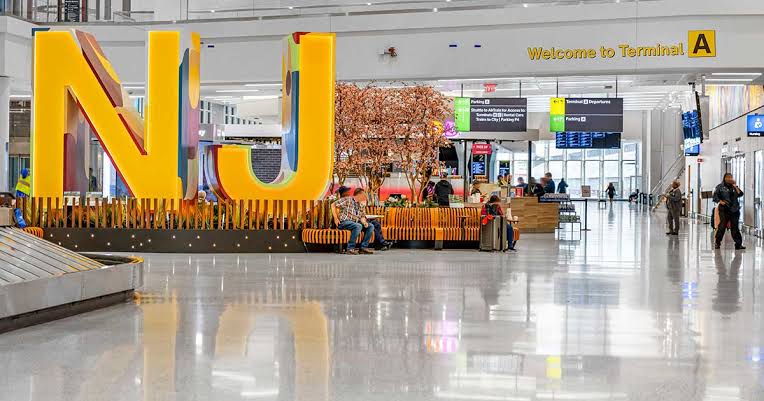 Top 10 Most Expensive Airports In The World 2025