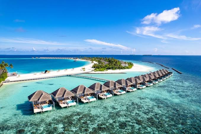 Top 10 Best Honeymoon Places In The World 2026