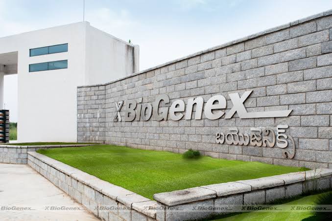 Top 10 Best Biotech Companies In The World 2025