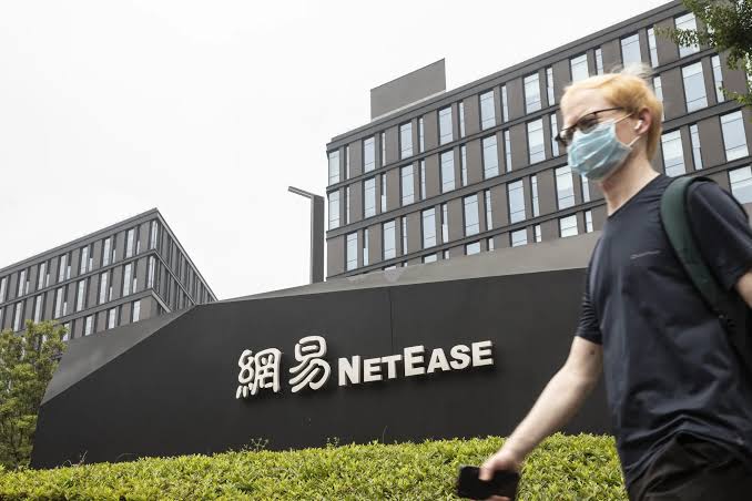 NetEase