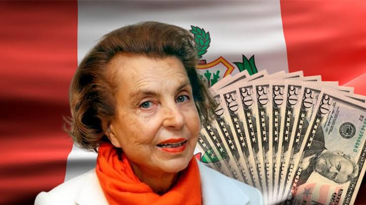 Top 10 Wealthiest People In Peru 2025