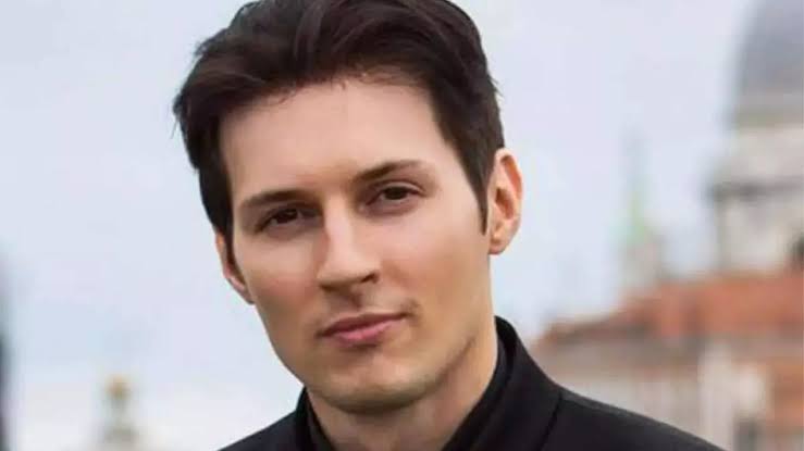 Pavel Durov