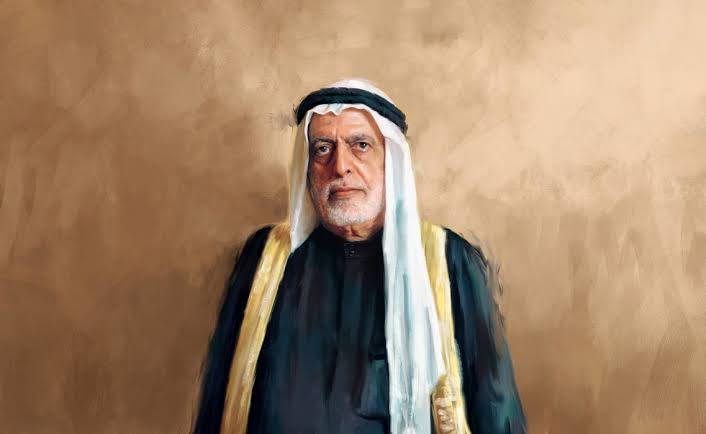 Abdulla bin Ahmad Al Ghurair