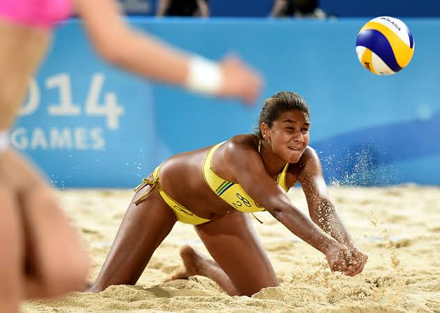 Top 10 Best Female Beach Volleyball Players In The World 2026
