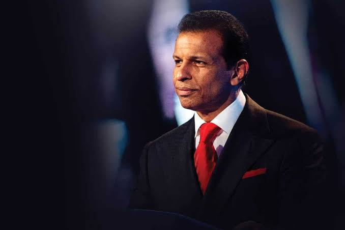 Sunny Varkey