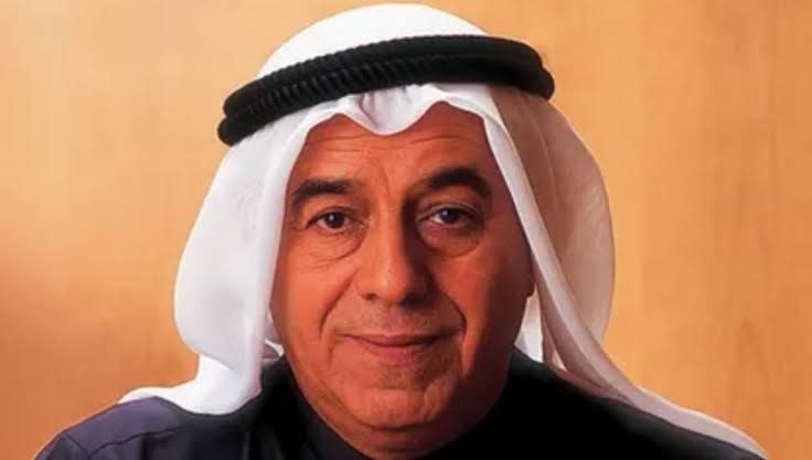 Abdulla Al Futtaim
