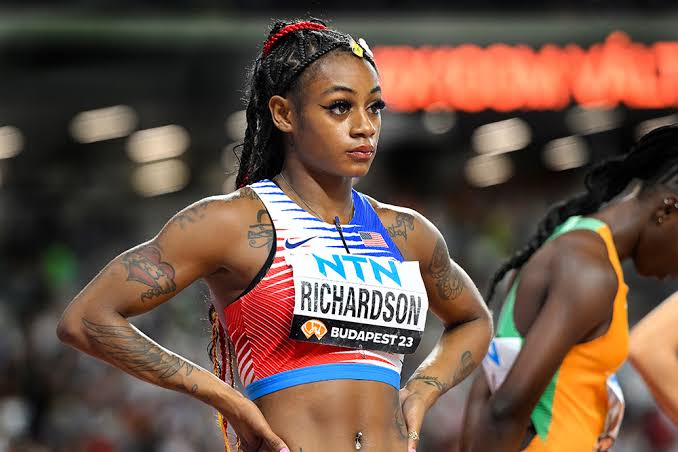 Top 10 Most Influential Female Athletes In The World 2025