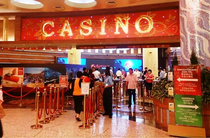 Top 10 Best Casinos In Asia 2025