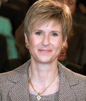 Richest Women In Germany 2026 German Female Billionaires (Net Worth)