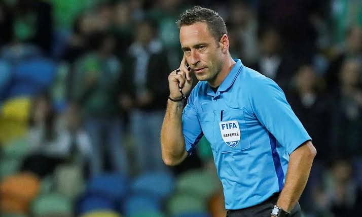 Top 10 Best Football Referees In The World 2025