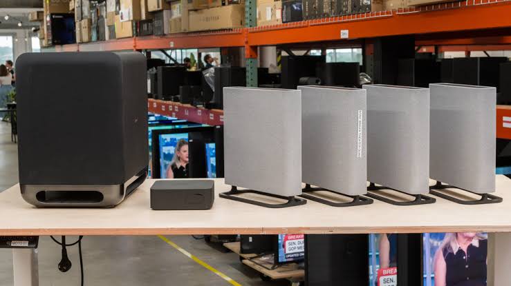 Top 10 Best Home Theater Systems In The World 2025