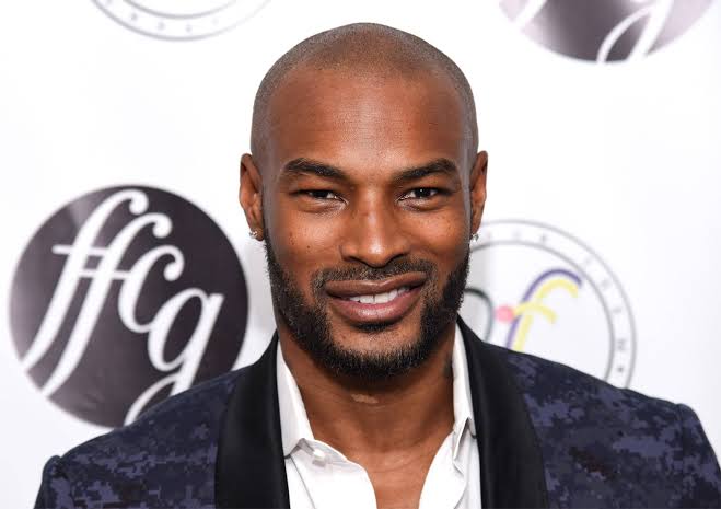 Tyson Beckford