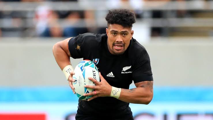 Top 10 Best Male Rugby Players In The World 2026
