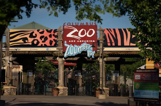 Image of Columbus Zoo and Aquarium - 2026