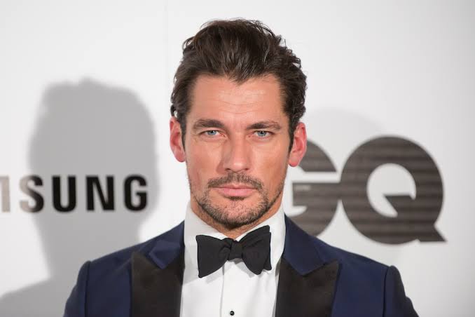 David Gandy