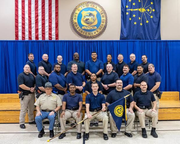 Top 10 Best Police Academies In US 2026