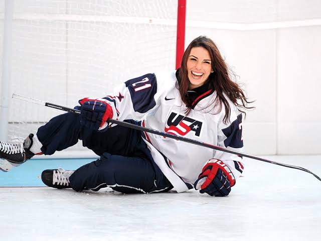 Hilary Knight