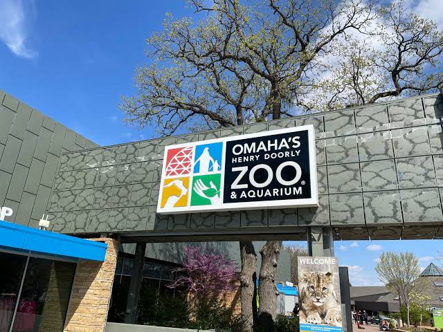 Image of Henry Doorly Zoo and Aquarium - 2026
