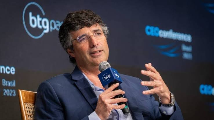 Top 10 Richest Men In Brazil 2026 (FORBES) Brazilian Billionaires