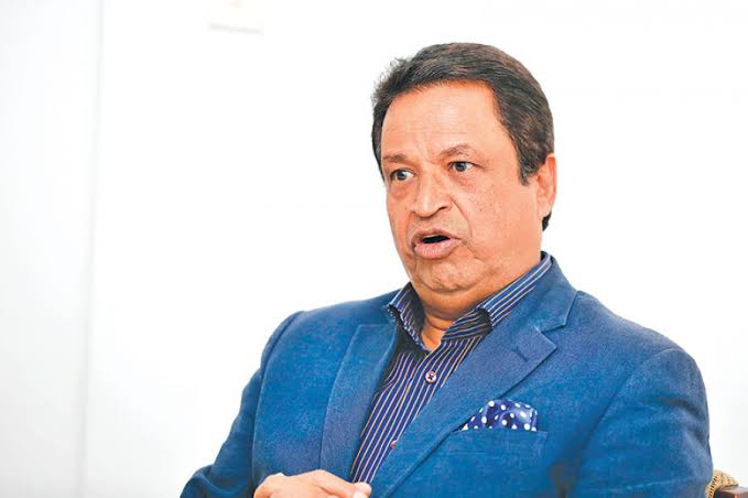 Top 10 Richest Men In Nepal 2026 Billionaires & Millionaires List