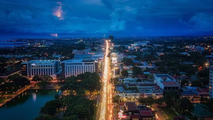 Bacolod City
