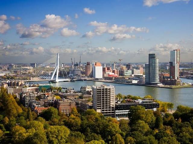 Top 10 Most Beautiful Cities In Netherlands 2026