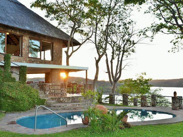 Top 10 Most Beautiful Cities In Zimbabwe 2026