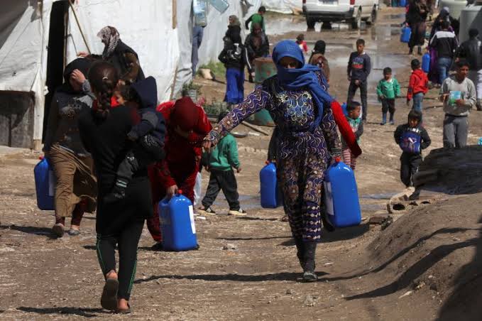 Top 10 Most Dangerous Countries In The World (2026 Update)