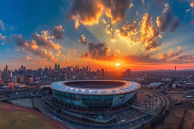 Top 10 Biggest Stadiums In The World (2026 Update)