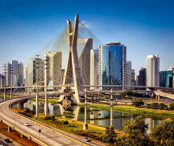 Top 10 Most Beautiful Cities In Brazil 2026