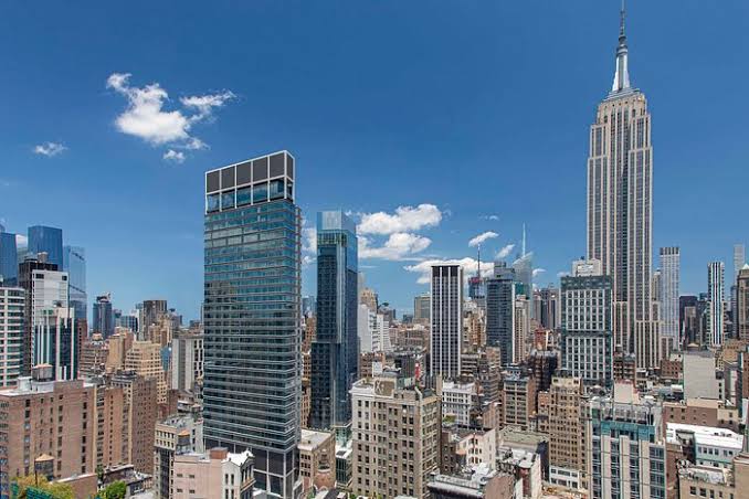 Top 10 Best Hotels In New York City 2026