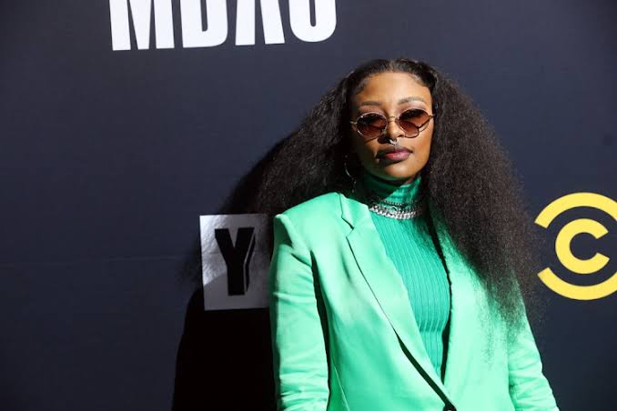 DJ Zinhle Net Worth 2026: Biography, Age, Boyfriend, Daughter, Scandal, House & Parents