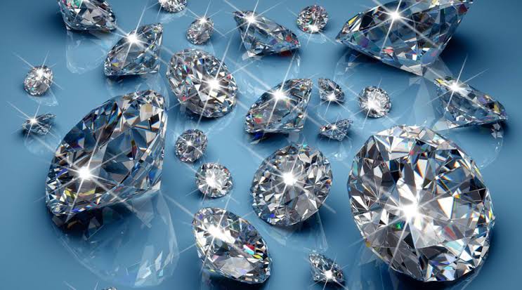 Top 5 Most Expensive Diamonds In The World 2026