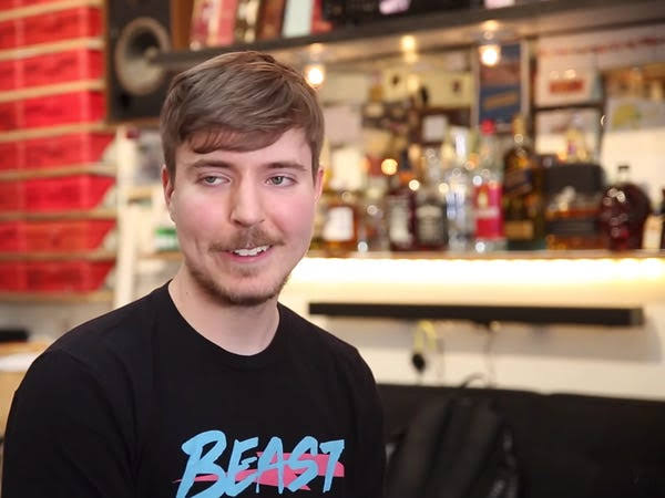 Mr Beast Net Worth 2026: Biography, Age, Real Name, Girlfriend & Parents
