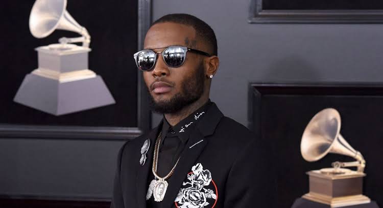 Shy Glizzy Net Worth 2026: Biography, Age, Real Name, Girlfriend & Parents