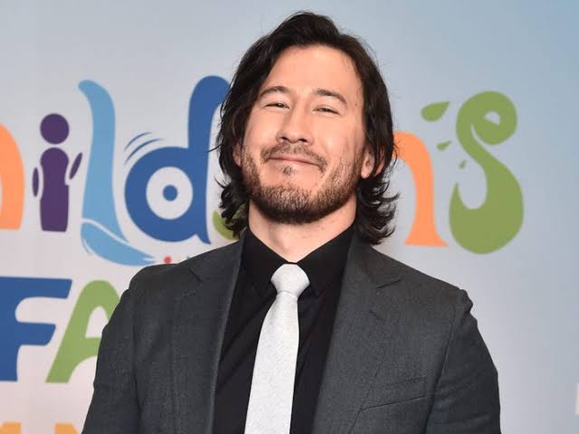 Markiplier Net Worth 2025: Biography, Age, Real Name, Girlfriend & Parents