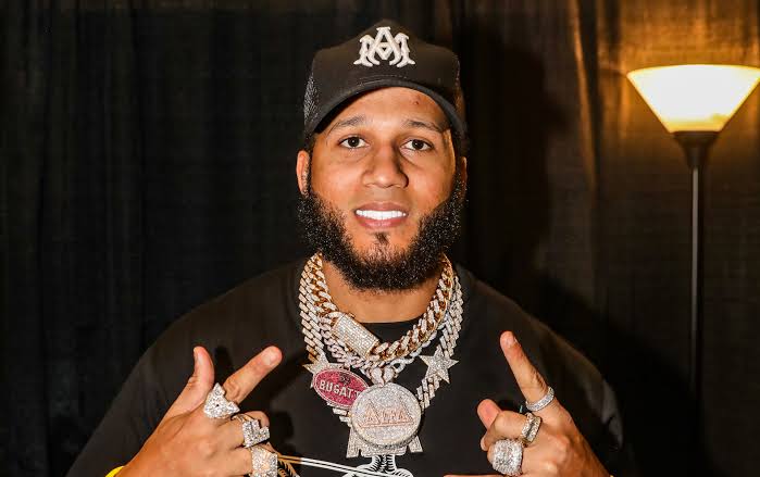 El Alfa Net Worth 2025: Biography, Age, Real Name, Girlfriend & Parents