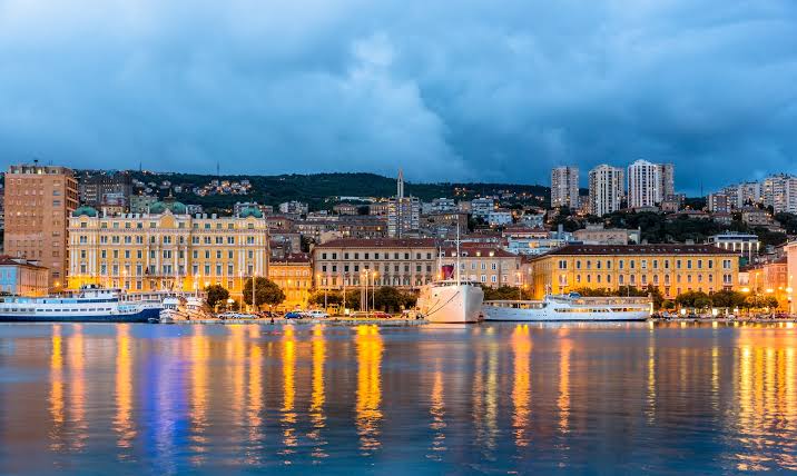 Top 10 Most Beautiful Cities In Croatia 2026