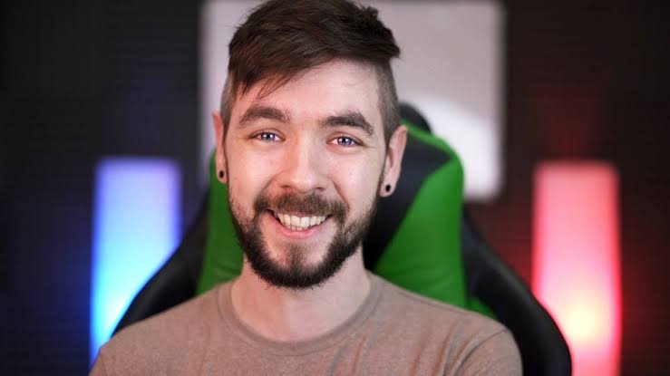 Jacksepticeye Net Worth 2026: Biography, Age, Real Name, Girlfriend & Parents