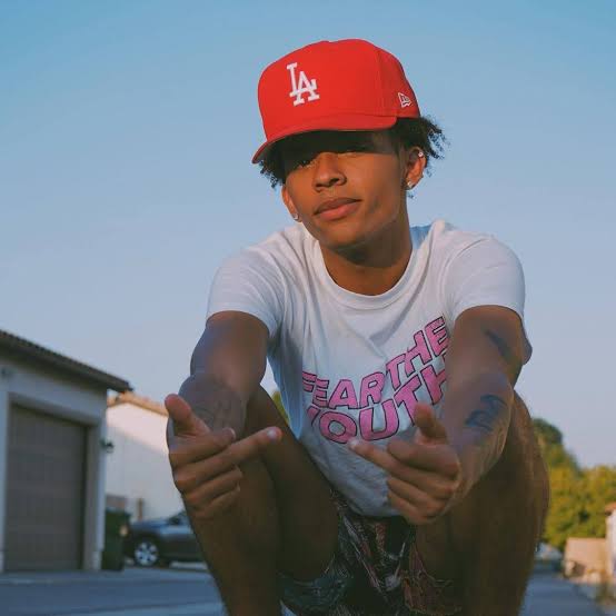 Kanan Hunt Net Worth 2026: Biography, Age, Real Name, Girlfriend & Parents