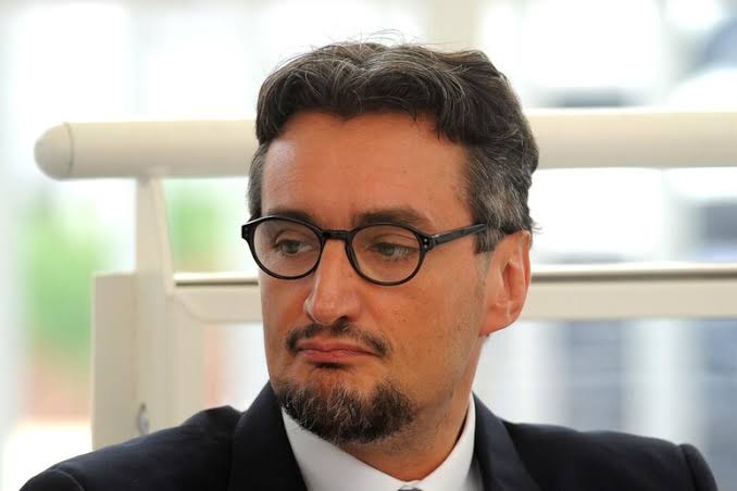 Top 10 Richest People In Italy (2026 Update)